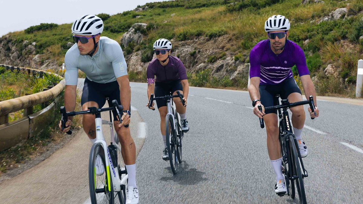 JULBO OCCHIALI CICLISMO WATTEVER 2025